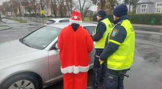 Rózga zamiast punktów karnych?