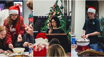 Mikozanki 2022 w I LO we Wschowie (ZDJĘCIA)