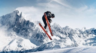 Jak wybrać spodnie narciarskie?