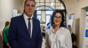 Konferencja i świąteczno-edukacyjna giełda pomysłów dla nauczycieli (ZDJĘCIA)