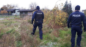 „Służyć i pomagać” w szczególności zimą