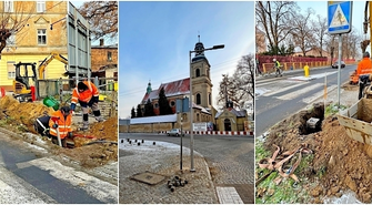 Na ul. Wolsztyńskiej będzie jaśniej i bezpieczniej!