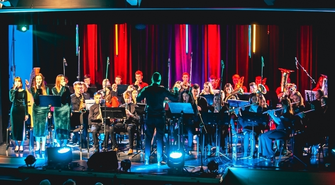 Koncert „Świątecznie” w wykonaniu Orkiestry Maestoso