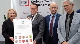 Gminy Szlichtyngowa i Sława