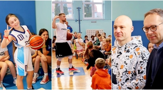 Do Wschowy przyjechał „Kacpa”