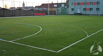 Boiska czekają na odbiór (FOTO)