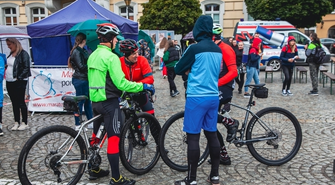 Aktywny Nowy Rok we Wschowie