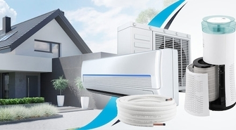 Klimatyzacja do domu a poprawa jakości powietrza
