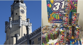 Puszki WOŚP są już we Wschowie