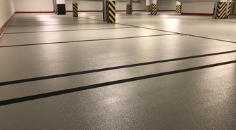 Żywica epoksydowa – gdzie warto ją wykorzystać?