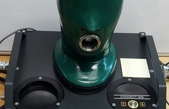 Nowoczesny sprzęt dla Straży Pożarnej ze Wschowy ZDJĘCIA