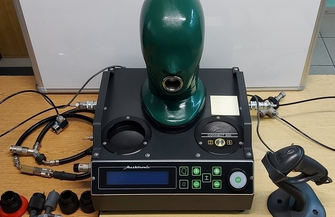 Nowoczesny sprzęt dla Straży Pożarnej ze Wschowy ZDJĘCIA