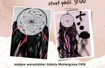 Ferie zimowe we Wschowie.