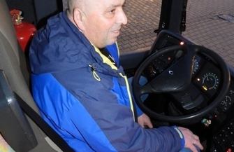 Darmowe wyjazdy na basen.