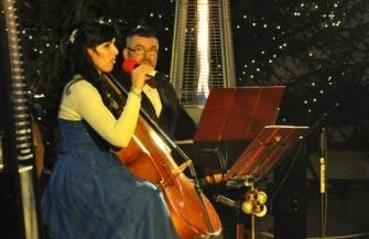 Noworoczna Wiedeńska Gala Operetki w Sławie ZDJĘCIA