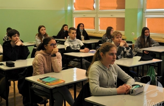 Pogadanka o bezpieczeństwie