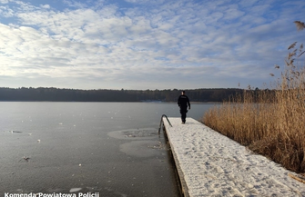 Aby ferie były bezpieczne