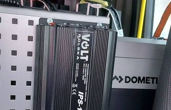 Przekazanie sprzętu przez firmę Stena Recycling Sp. z o.o. Oddział Wschowa