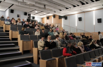 Idę do kina we Wschowie ZDJĘCIA