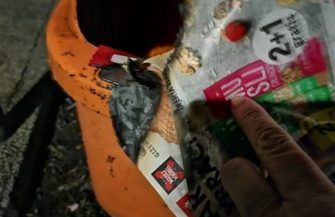 Mogło dojść do pożaru bloku we Wschowie.