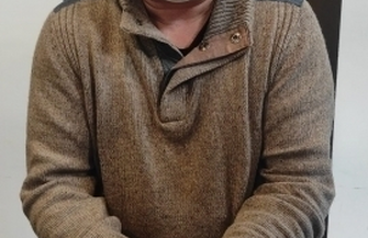 Wystawa pająków i skorpionów we Wschowie.