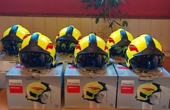 Nowy sprzęt dla OSP Krzepielów