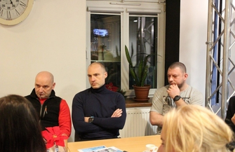 Powstaje Gminne Centrum Wolontariatu.