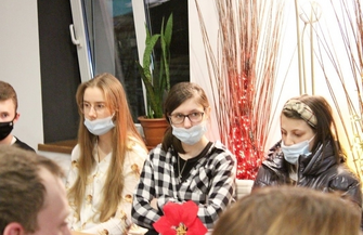 Powstaje Gminne Centrum Wolontariatu.