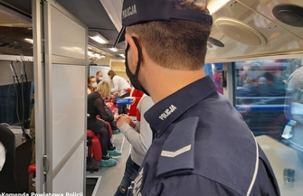 Ruszyła akcja zbiórek krwi w 2022 r.