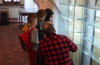 Podsumowanie Ferii w Muzeum ZDJĘCIA