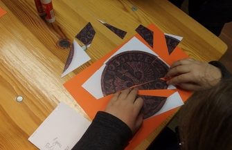 Podsumowanie Ferii w Muzeum ZDJĘCIA