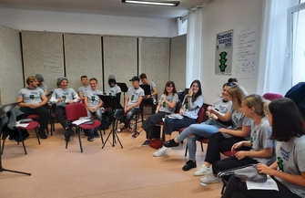 Koncert Muzyczne Puzzle FWS vol. 1 ZAPOWIEDŹ