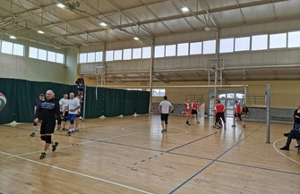 Zagrali ku pamięci Romana Bąkiewicza ZDJĘCIA