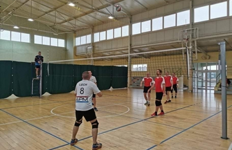 Zagrali ku pamięci Romana Bąkiewicza ZDJĘCIA