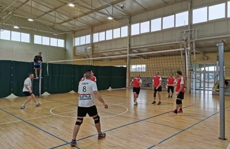 Zagrali ku pamięci Romana Bąkiewicza ZDJĘCIA