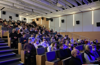 Finał projektu Od grania do nagrania.