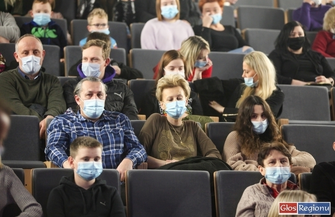 Finał projektu Od grania do nagrania.