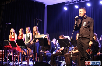 Finał projektu Od grania do nagrania.