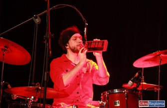 WOŚP 2022 we Wschowie RELACJA