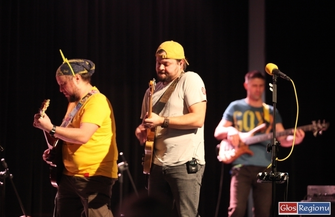 WOŚP 2022 we Wschowie RELACJA