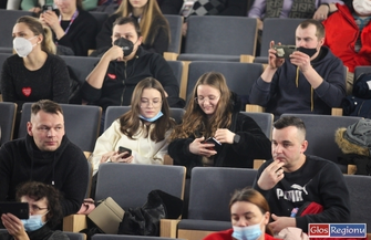 Finał WOŚP we Wschowie