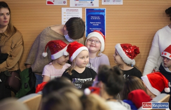 Finał WOŚP we Wschowie