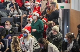 Finał WOŚP we Wschowie