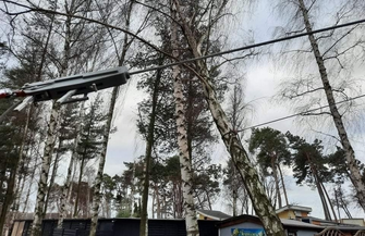 Strażacy mają pełne ręce roboty