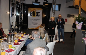 Spotkanie wschowskiej Sekcji Emerytów i Rencistów ZNP ZDJĘCIA