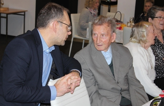 Spotkanie wschowskiej Sekcji Emerytów i Rencistów ZNP ZDJĘCIA