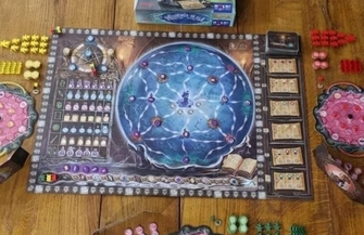 Chętni na planszówki