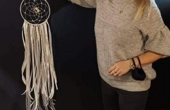 Kobiece Warsztaty Łapaczy Snów ZDJĘCIA