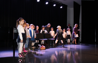 Spotkanie Komitetu Pomocy Społecznej we Wschowie ZDJĘCIA