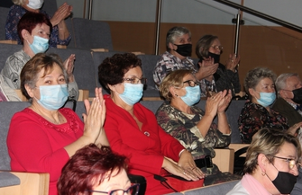 Spotkanie Komitetu Pomocy Społecznej we Wschowie ZDJĘCIA